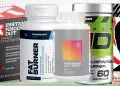 Best Fat Burners For Men