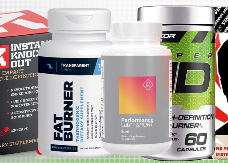 Top Strength Sports site