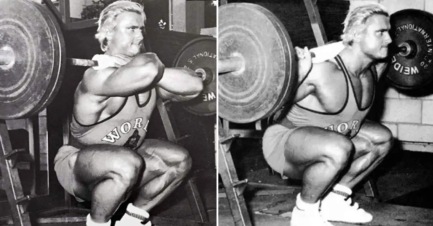 Best Hack Squat Alternative