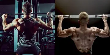 Best Lat Pulldown Alternative Exercises