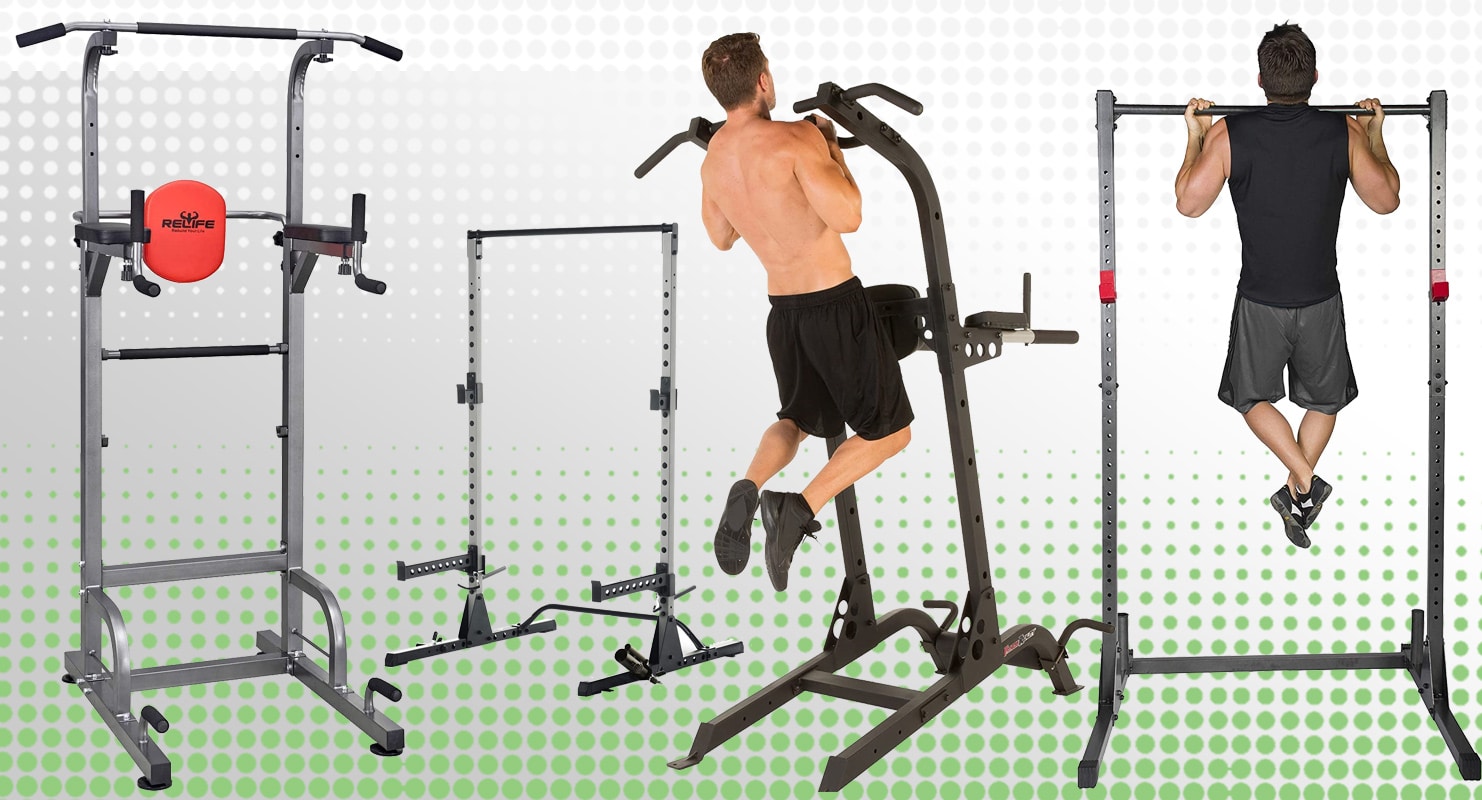 Details about   Ultimate Body Press Outdoor Pull Up Bar Green 