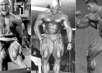 Best Teardrop Quad Exercises