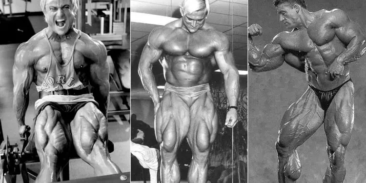 Best Teardrop Quad Exercises