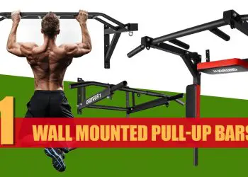 Best Wall Mounted Pull Up Bars