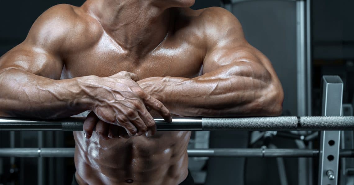 24 Best Weighted Bar Exercises for Toning and Fitness Fitness Volt