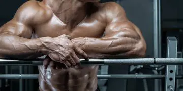 Best Weighted Bar Exercises