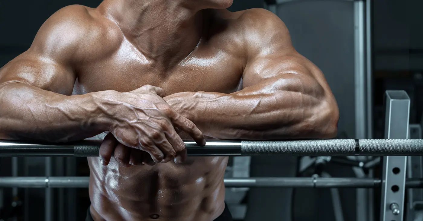 Best Weighted Bar Exercises