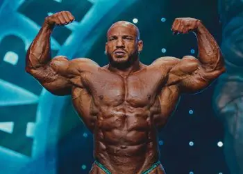 Big Ramy 1