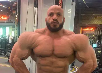Big Ramy