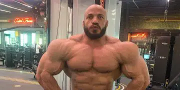 Big Ramy