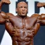 Big Ramy Receives Special Invitation