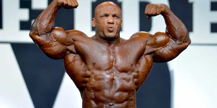 Big Ramy Receives Special Invitation