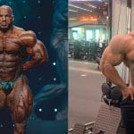 Big Ramy Special Invite Olympia