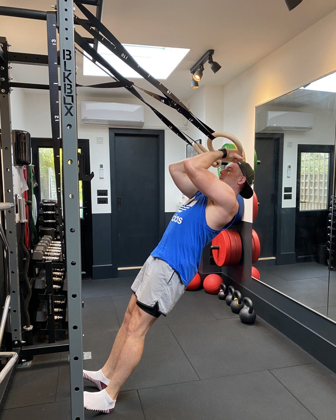 Simple OldSchool Methods To Grow Your Biceps Fitness Volt