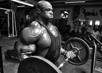 Bulking Workout Plan