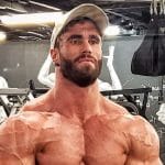 Calum Von Moger
