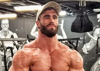 Calum Von Moger