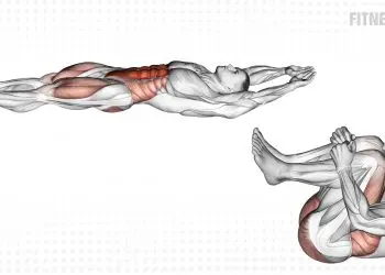 Cocoons Exercise Guide