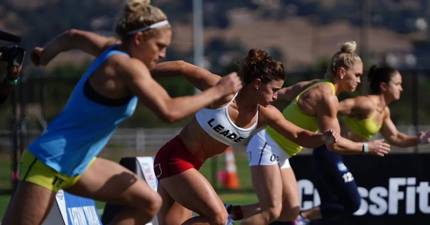 Crossfit Games Dates 2021