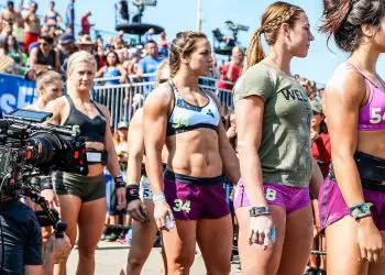 Crossfit Games 2020 Rules