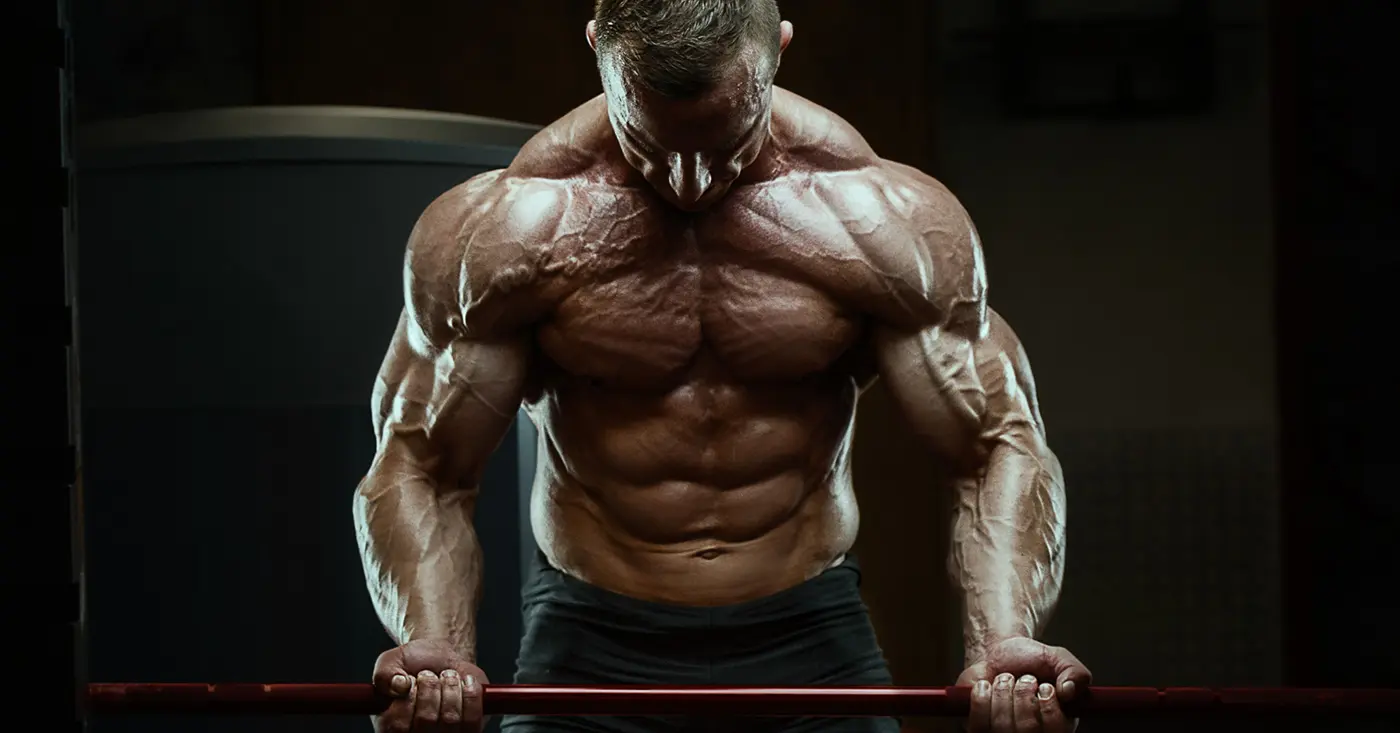 Deload Week For Faster Progress