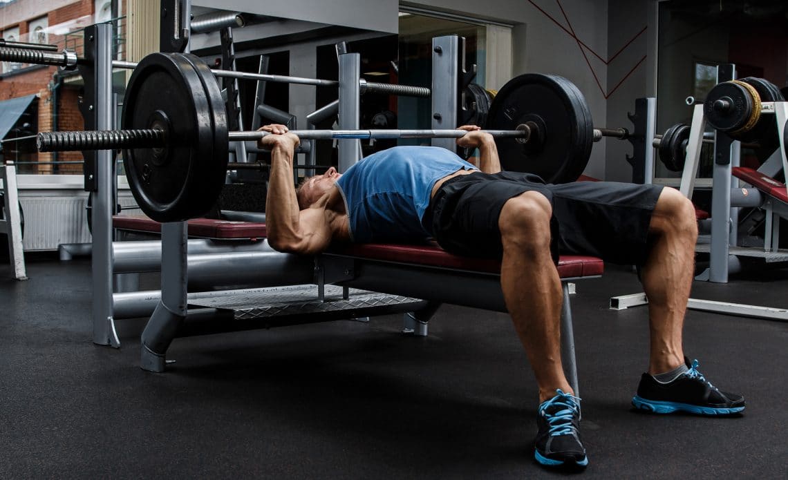 How To Use A Deload Week To Make Faster Progress Fitness Volt