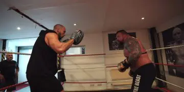 Eddie Hall