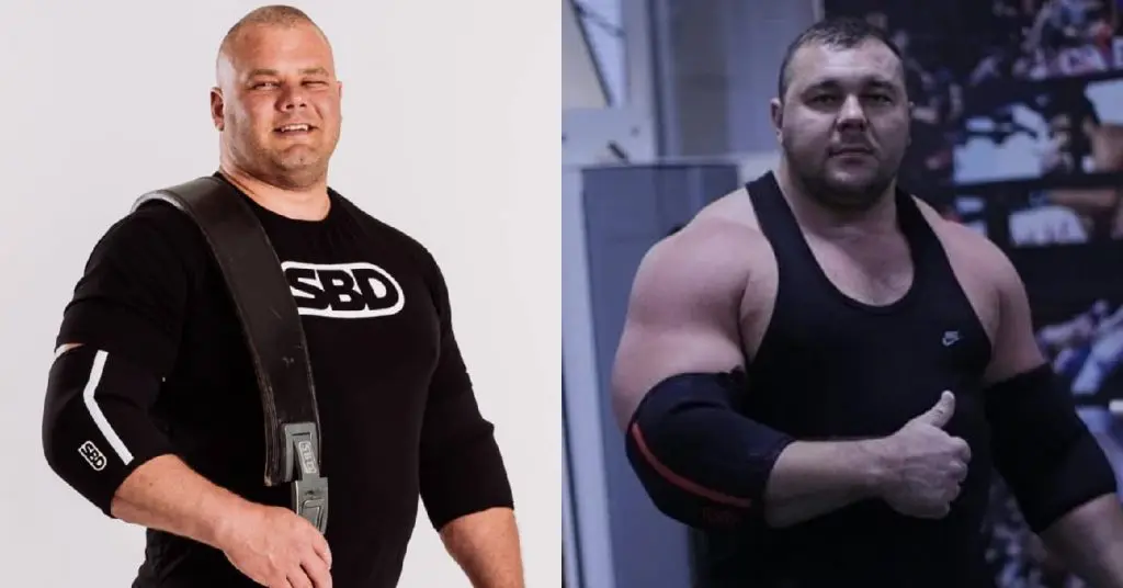 Feats Of Strength