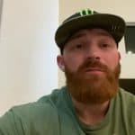 Flex Lewis Injury Update