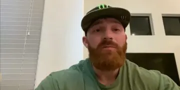 Flex Lewis Injury Update