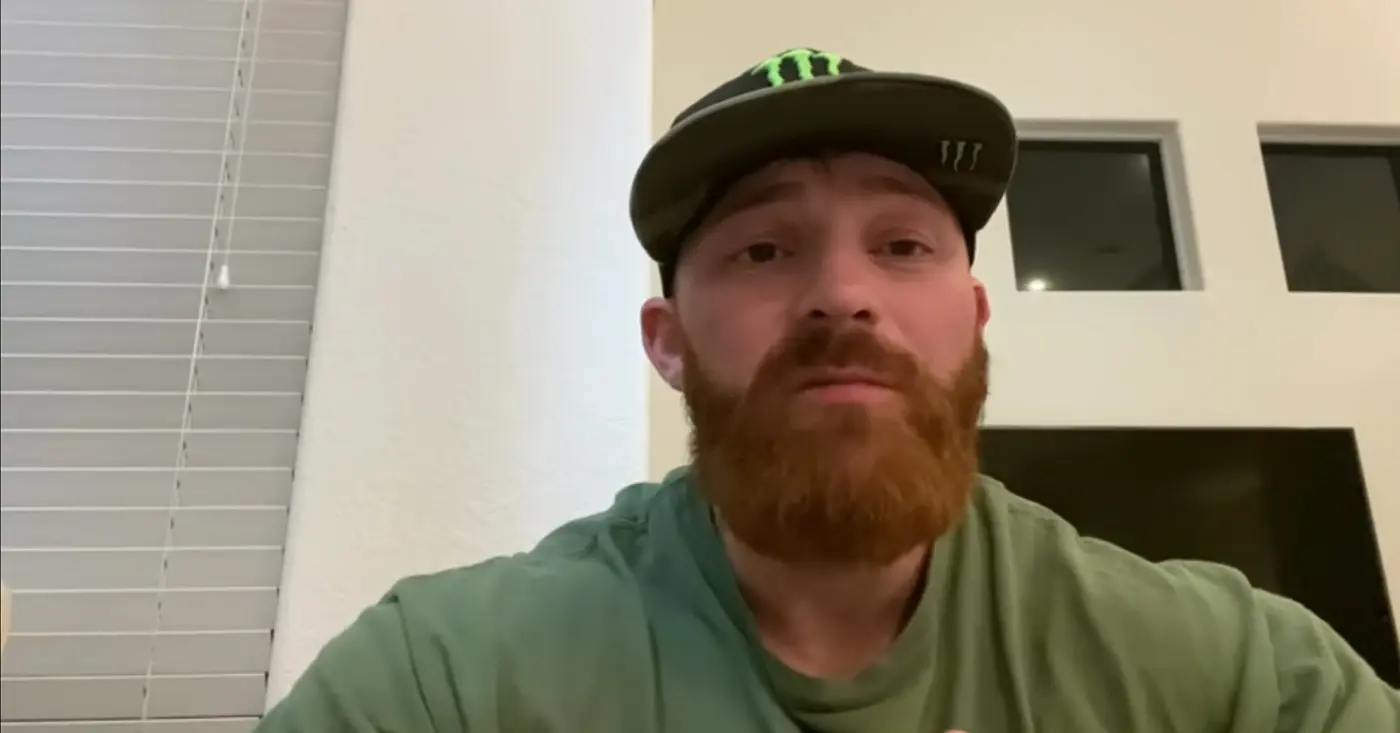 Flex Lewis Injury Update