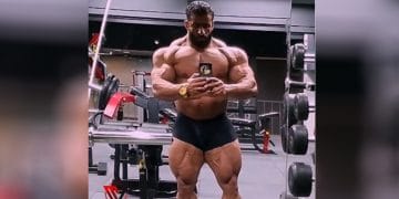 Bodybuilding: Bodybuilding News, Workouts and Athletes – Fitness Volt