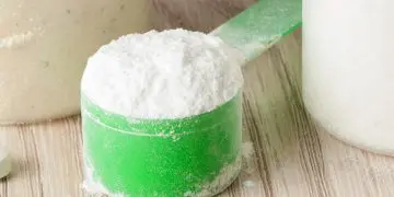 How To Load Creatine