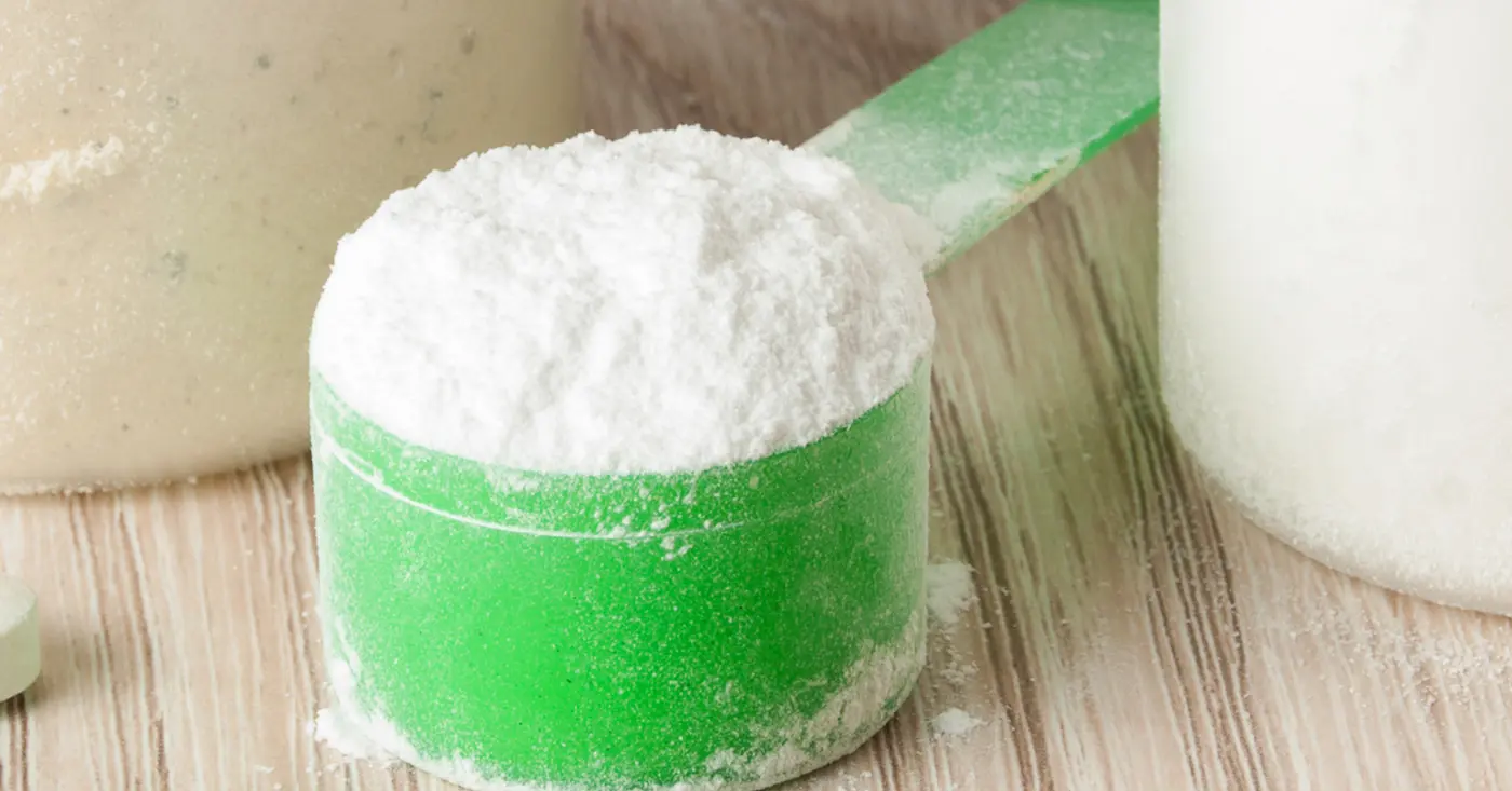 How To Load Creatine