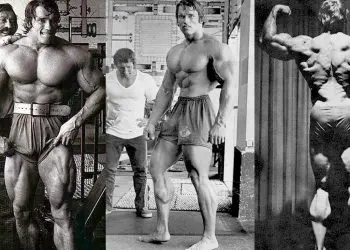 Improve Lagging Muscle Group