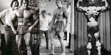 Improve Lagging Muscle Group