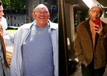 Jacob Batalon Weight Loss