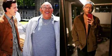 Jacob Batalon Weight Loss