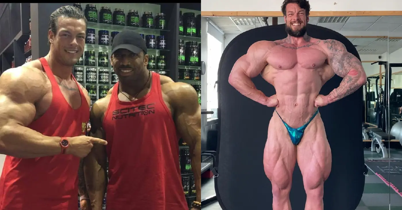 Jamie Christian-Johal