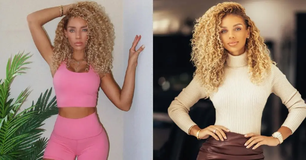 Jena Frumes