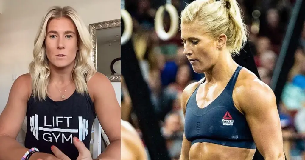 Jessica Griffith
