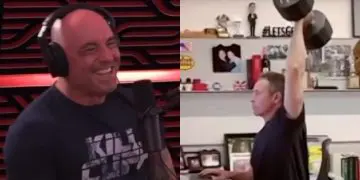 Joe Rogan