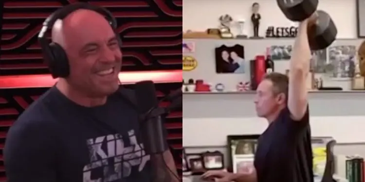 Joe Rogan