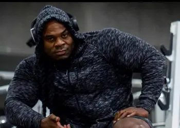 Kai Greene