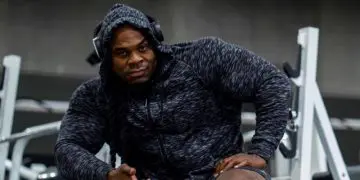 Kai Greene
