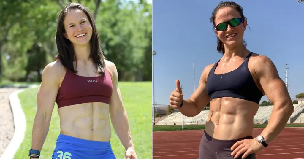 Kari Pearce Interview