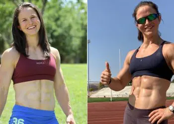 Kari Pearce Interview