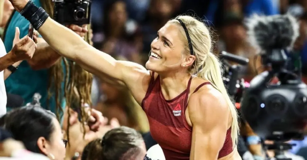 Katrin Davidsdottir