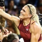 Katrin Davidsdottir