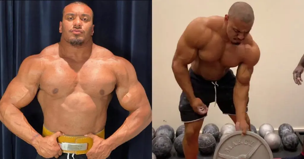 Larry Wheels